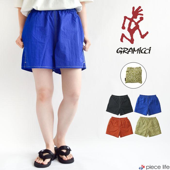 GRAMICCI グラミチ ショートパンツ 短パン ハーフパンツ DRIFT GRAMICCI グラミチ ショートパンツ 短パン ハーフパンツ DRIFT