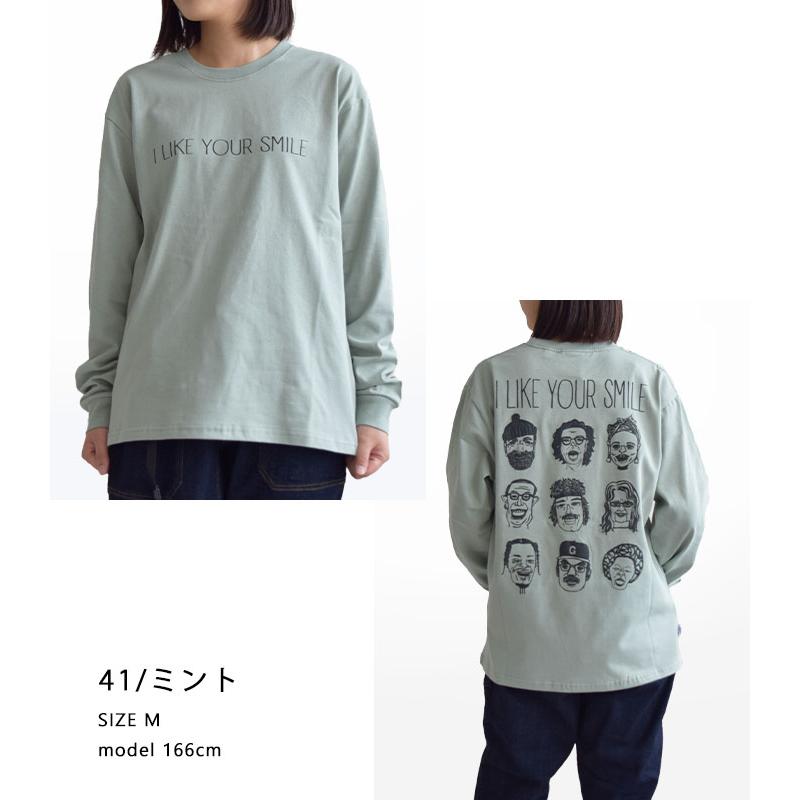 gym master 2024秋冬新作 ジムマスター トップス Tシャツ ロンT gym master 2024秋冬新作 ジムマスター トップス Tシャツ ロンT