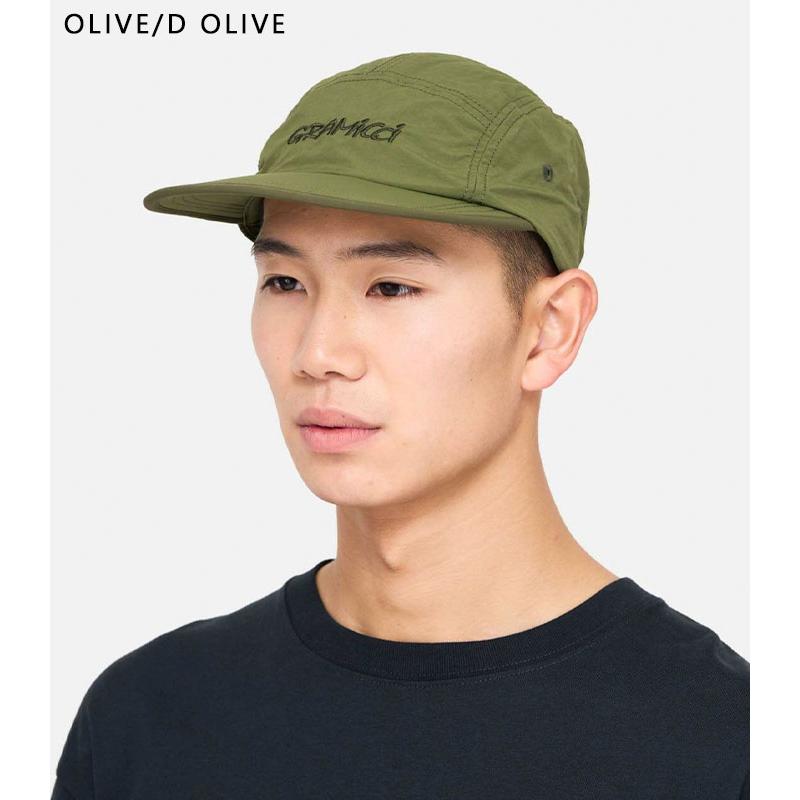 GRANCY キャップ 2025年最新】grancy キャップの人気アイテム - メルカリ