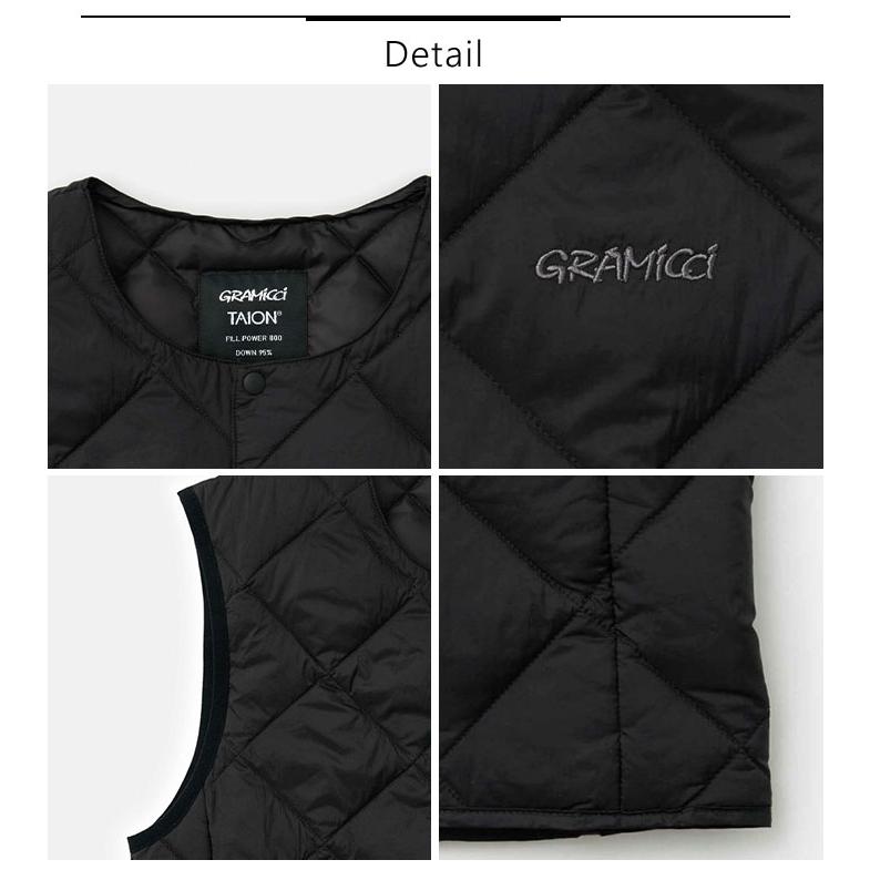 GRAMICCI 2024秋冬新作 GRAMICCI×TAION グラミチ タイオン GRAMICCI 2024秋冬新作 GRAMICCI×TAION グラミチ タイオン