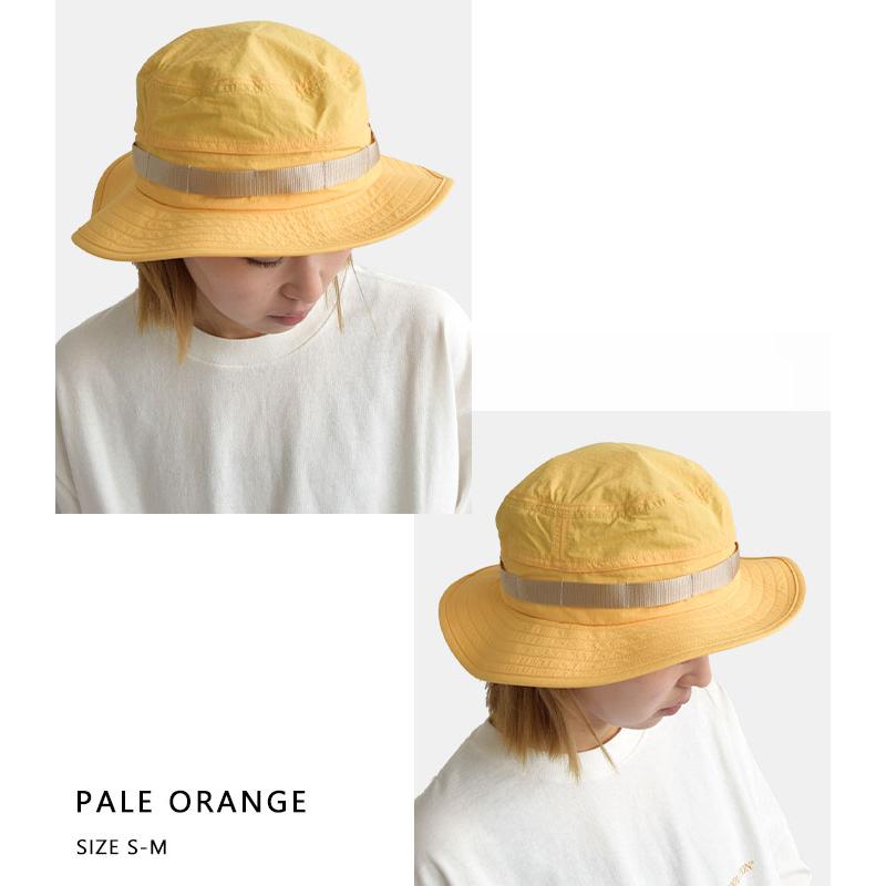 GRAMICCI グラミチ 帽子 バケット ナイロン NYLON BUCKET メンズ GRAMICCI グラミチ 帽子 バケット ナイロン NYLON BUCKET メンズ