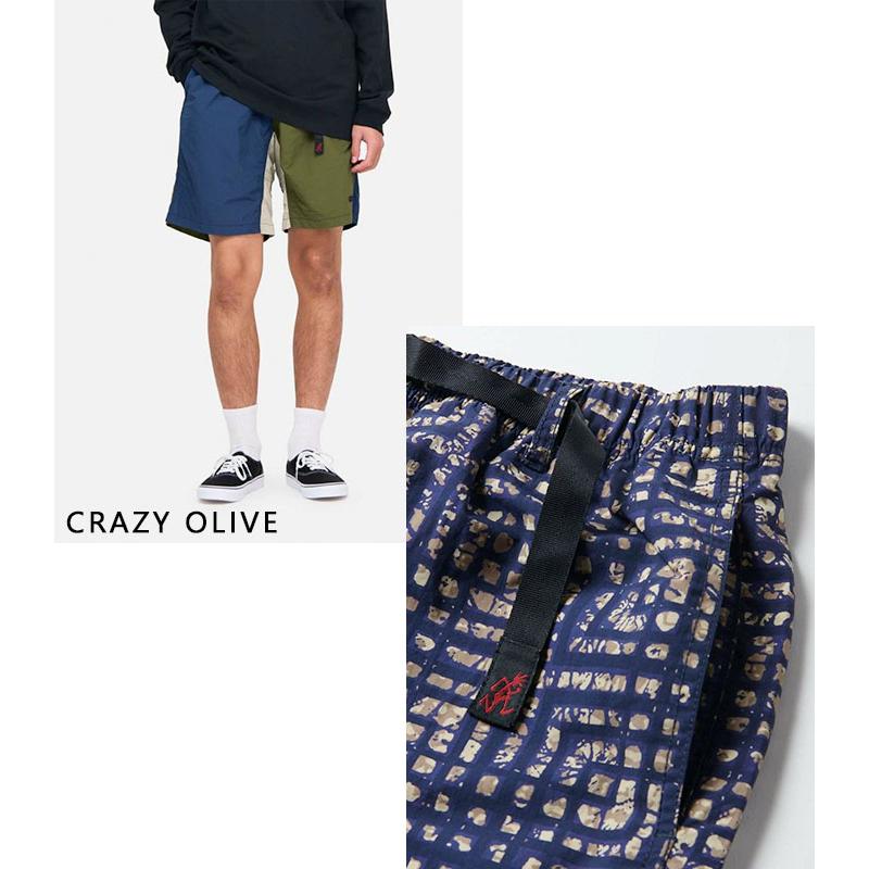GRAMICCI グラミチ パンツ ショート 短パン 半ズボン ボトムス GRAMICCI グラミチ パンツ ショート 短パン 半ズボン ボトムス