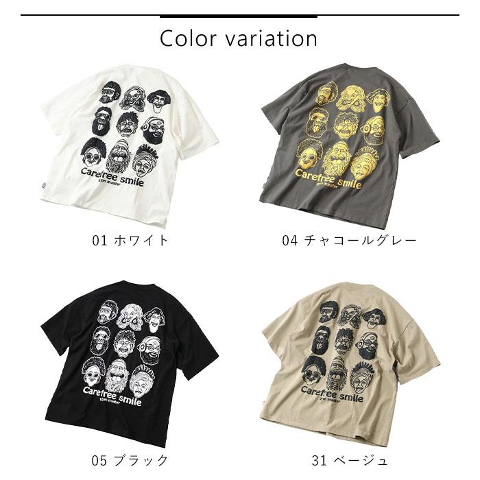 gym master 2025春夏新作 ジムマスター 半袖 Tシャツ メンズ