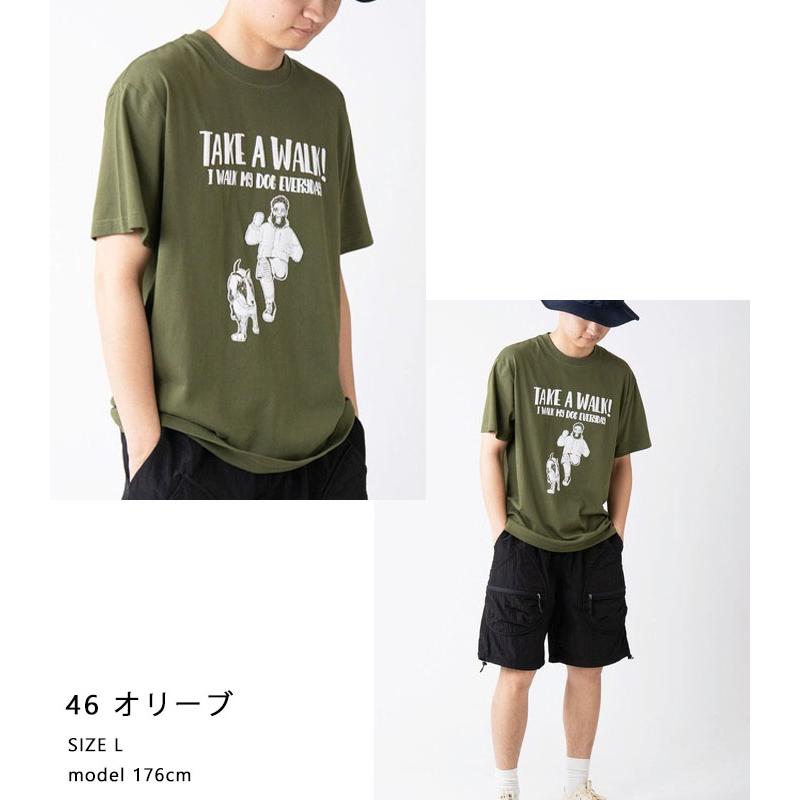 gym master 2025春夏新作 ジムマスター 半袖 Tシャツ メンズ