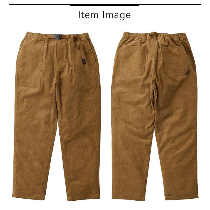 未使用新品　GRAMICCI コーデュロイパンツ ベージュ サイズS GRAMICCI 「Gramicci」 コーデュロイパンツ S ベージュ メンズ