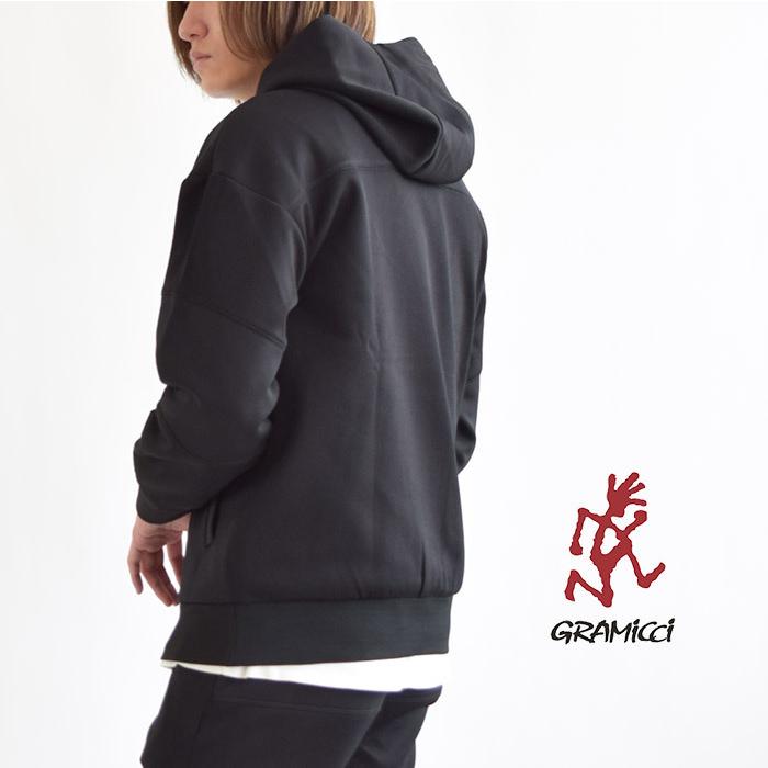 GRAMICCI グラミチ QUARTER KNIT HOODIE クウォーターニット GRAMICCI グラミチ QUARTER KNIT HOODIE クウォーターニット