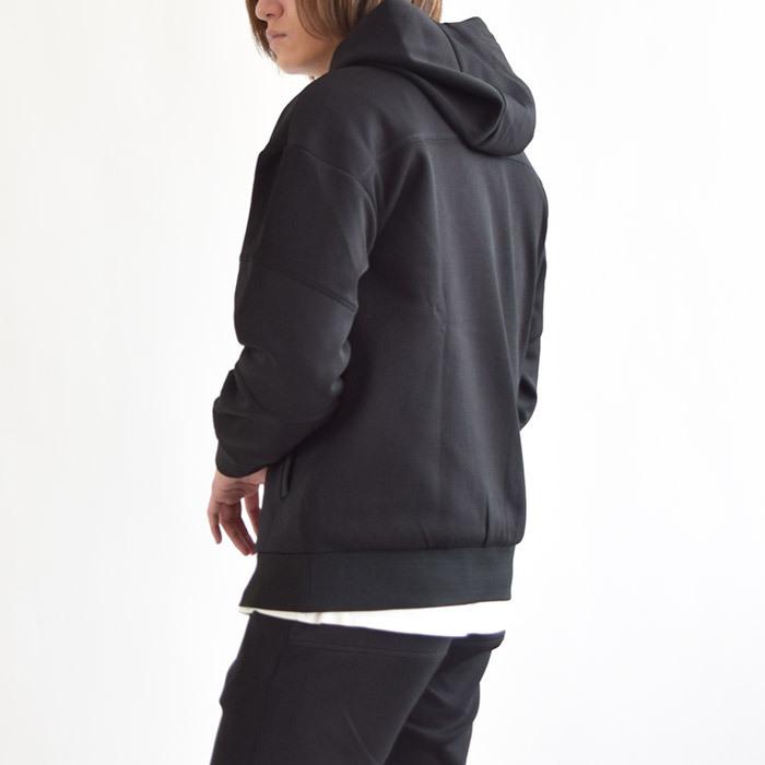 GRAMICCI グラミチ QUARTER KNIT HOODIE クウォーターニット GRAMICCI グラミチ QUARTER KNIT HOODIE クウォーターニット