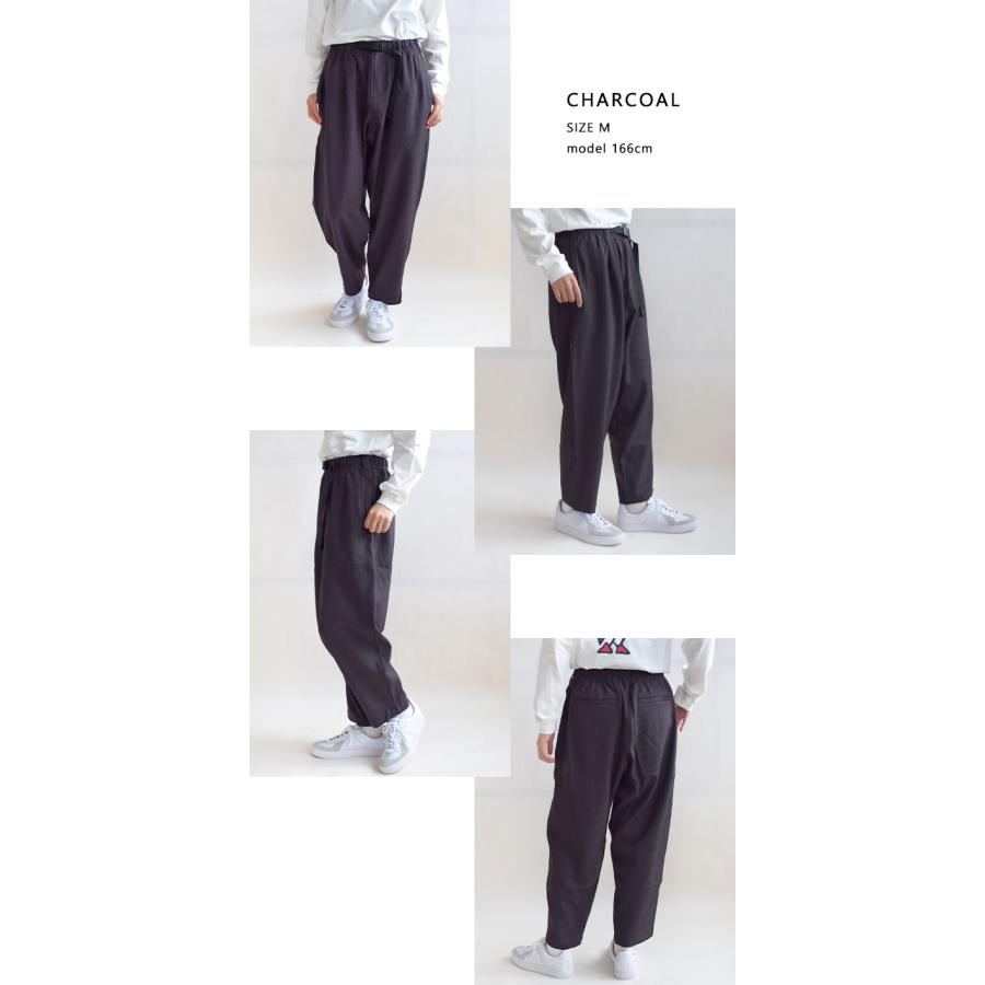 SALE！新品GRAMICCI グラミチ パンツ バギー ボトムス クライミング GRAMICCI 2025秋冬新作 グラミチ Gramicci パンツ ボトムス