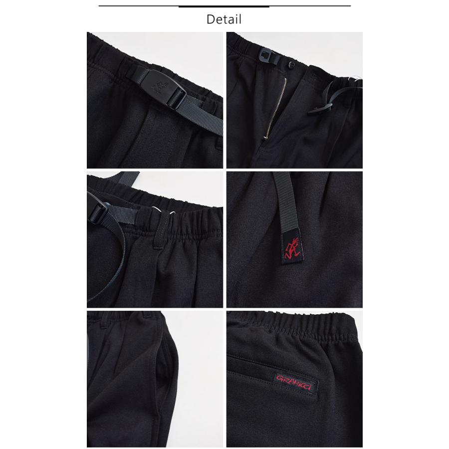 GRAMICCI 2025秋冬新作 グラミチ Gramicci パンツ ボトムス