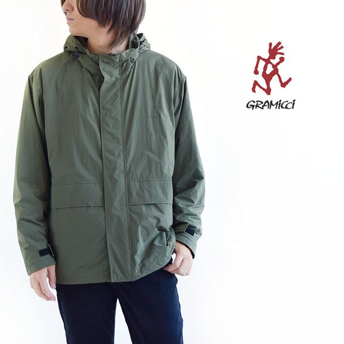 アウター 【GRAMICCI】 グラミチ xTAION INNER DOWN JACKET M