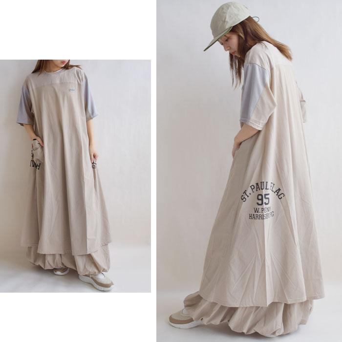 IRIE 2025春夏新作 アイリー iriey ワンピース 半袖 5分袖