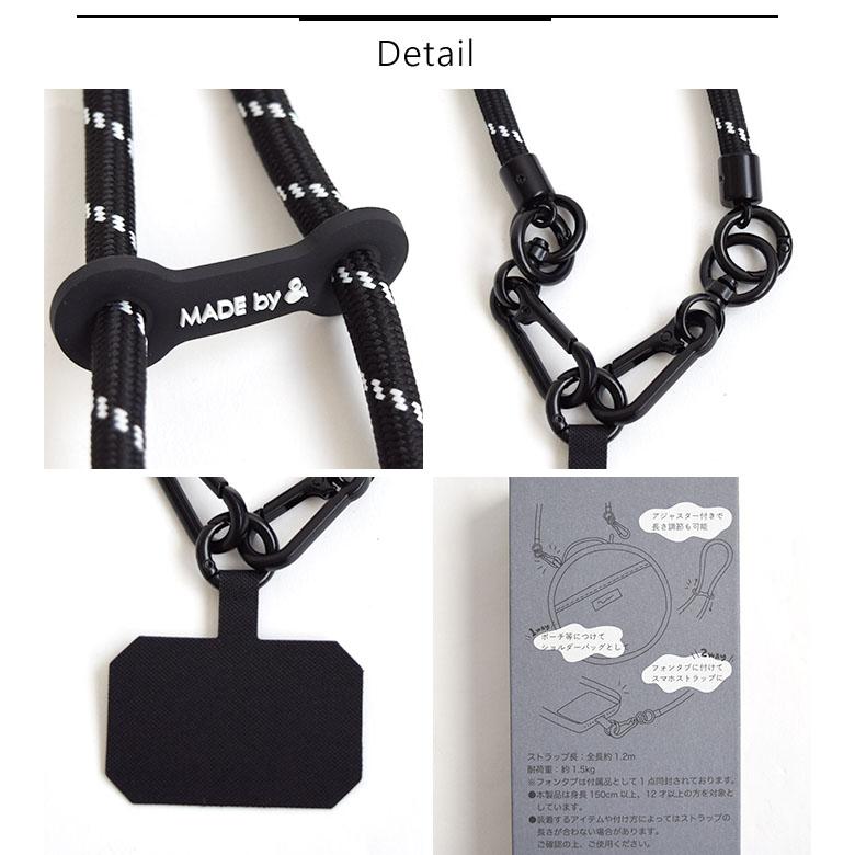ICE RING マルチ ストラップ スマホ ショルダー アイスリング ICE RING マルチ ストラップ スマホ ショルダー アイスリング