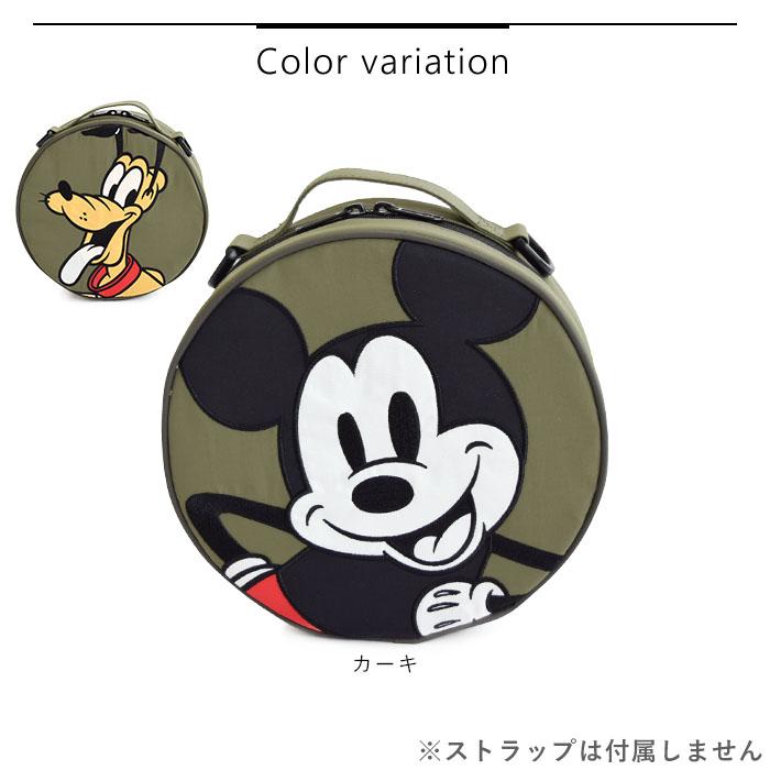 ICE RING POUCH ポーチ Disney ディズニー 保冷 バッグ アイスリング 