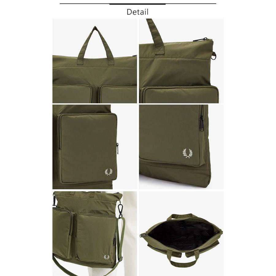 FRED PERRY フレッドペリー バッグ BAG ナイロン ヘルメット FRED PERRY フレッドペリー バッグ BAG ナイロン ヘルメット