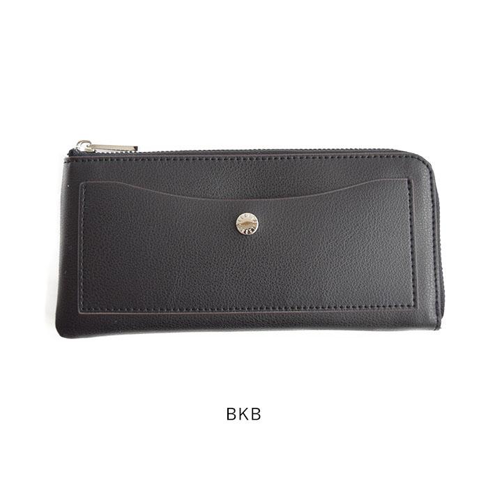 Legato Largo レガートラルゴ 長財布 かるいかばんシリーズ