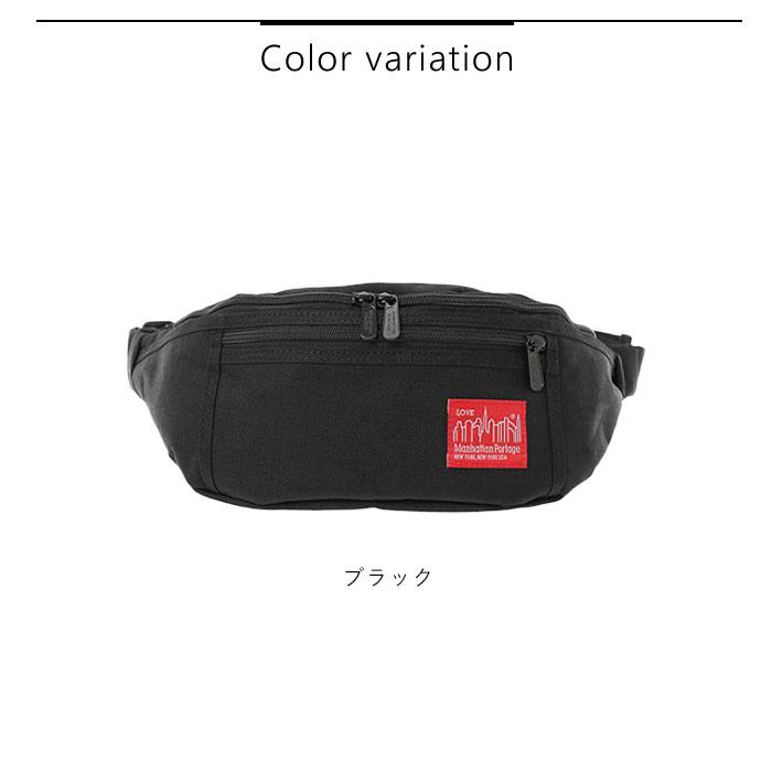 Manhattan Portage マンハッタンポーテージ ボディバッグ Manhattan Portage マンハッタンポーテージ ボディバッグ