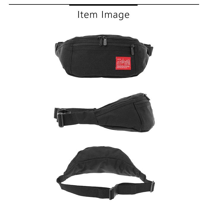 Manhattan Portage マンハッタンポーテージ ボディバッグ