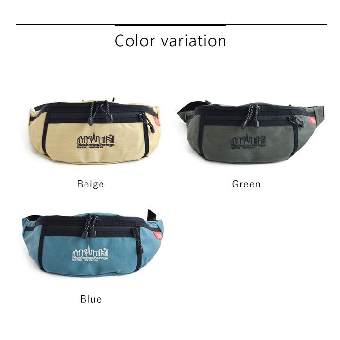 バナナマン　×　Manhattan Portage バッグ バナナマン×Manhattan Portage ショルダーバッグ バナナマン