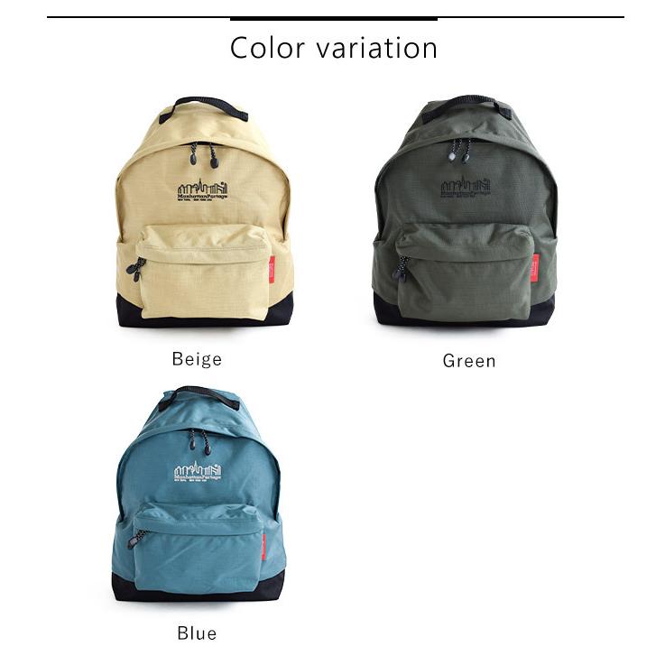 Manhattan Portage リュックサック マンハッタンポーテージ