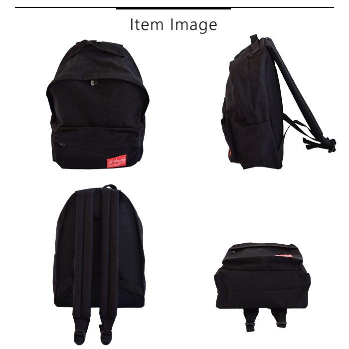 Manhattan Portage マンハッタンポーテージ リュック バック