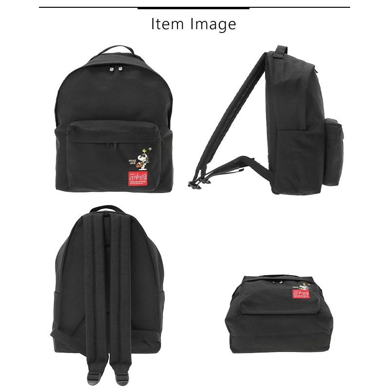 Manhattan Portage マンハッタンポーテージ ピーナッツ