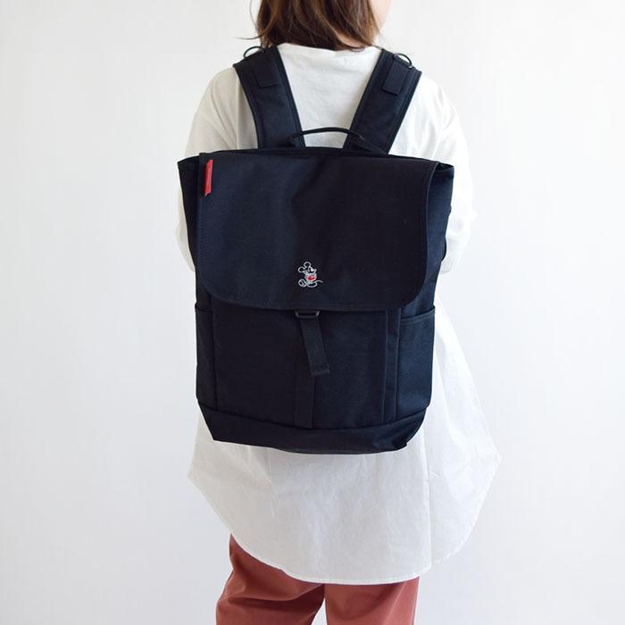 Manhattan Portage マンハッタンポーテージ ミッキーマウス Manhattan Portage マンハッタンポーテージ ミッキーマウス