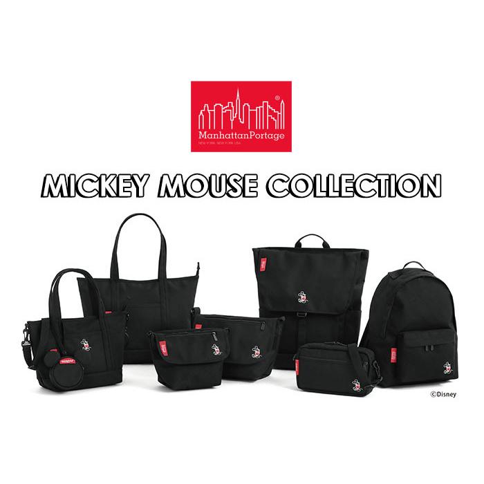 Manhattan Portage マンハッタンポーテージ ミッキーマウス