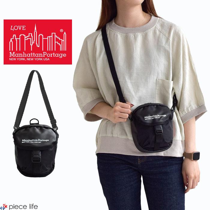 Manhattan Portage Hudson Bag EXPLOR ショルダーバッグ メンズ Manhattan Portage Hudson Bag EXPLOR ショルダーバッグ メンズ