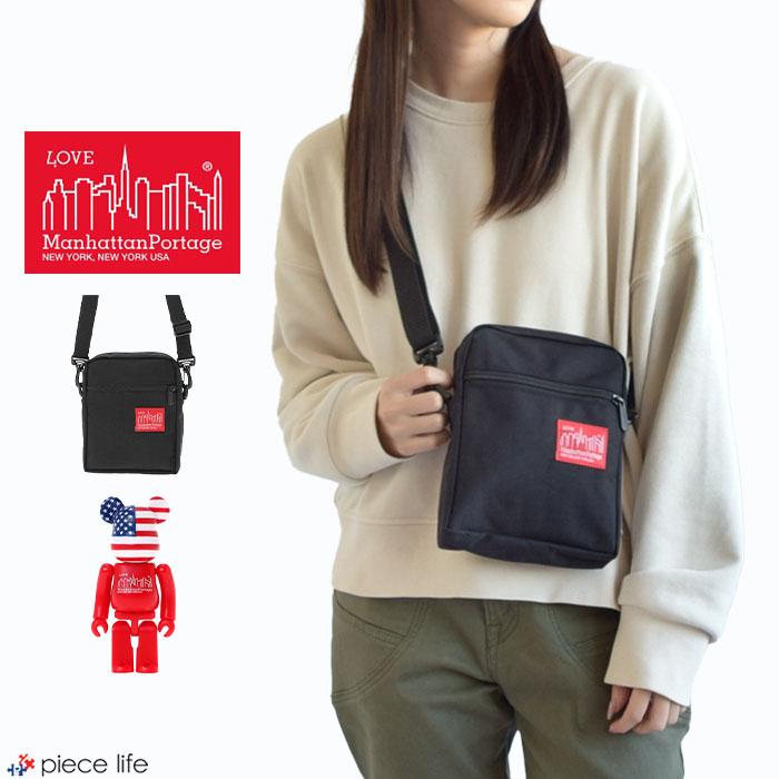 Manhattan Portage マンハッタンポーテージ ショルダーバッグ