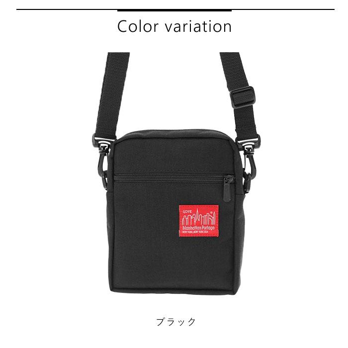 【☆ Manhattan Portage】ポシェット Manhattan Portage マンハッタンポーテージ ショルダーバッグ