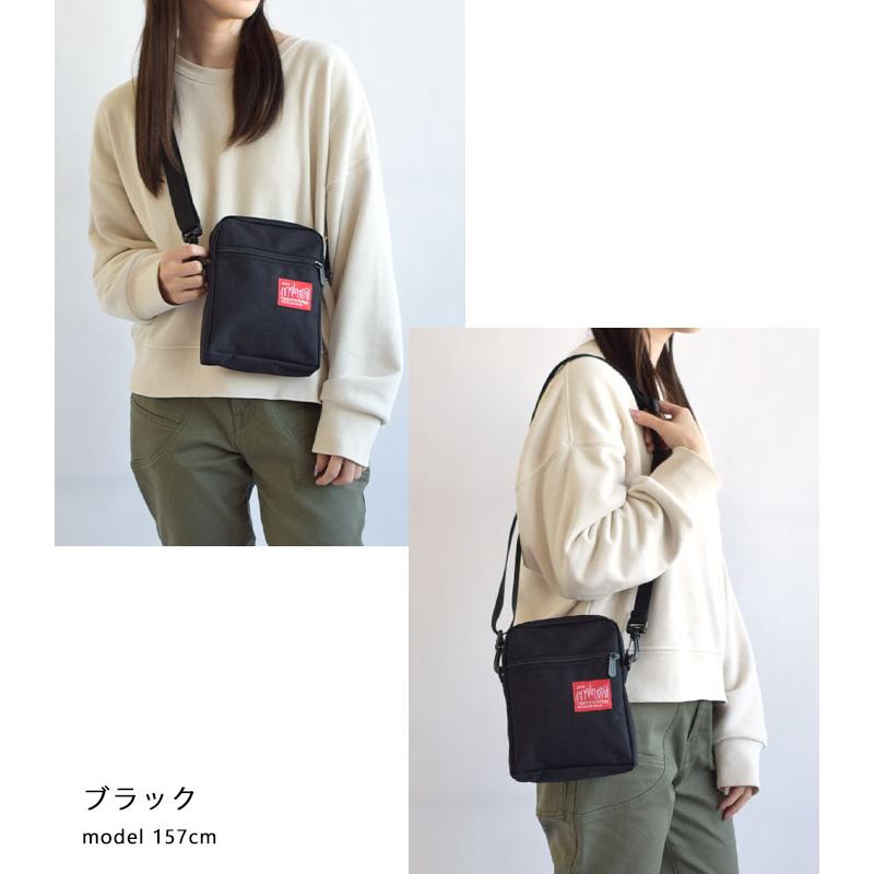 Manhattan Portage マンハッタンポーテージ ショルダーバッグ