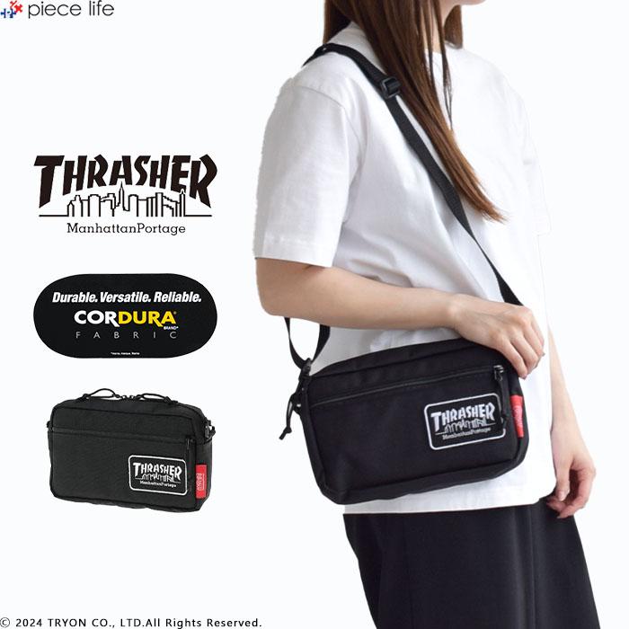 Manhattan Portage 2024新作 マンハッタンポーテージ ショルダー Manhattan Portage 2024新作 マンハッタンポーテージ ショルダー
