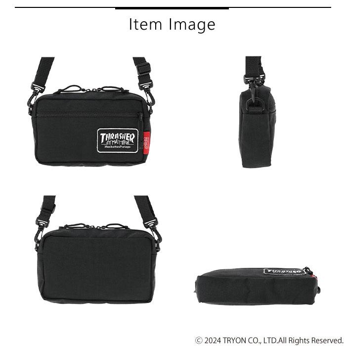 Manhattan Portage 2024新作 マンハッタンポーテージ ショルダー Manhattan Portage 2024新作 マンハッタンポーテージ ショルダー