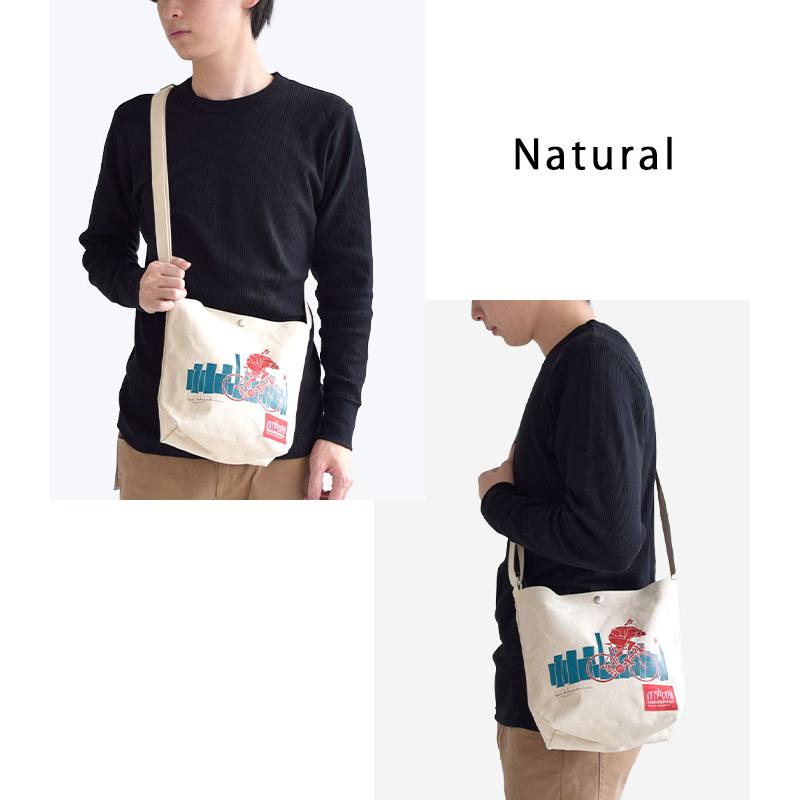 Manhattan Portage マンハッタンポーテージ ショルダーバッグ