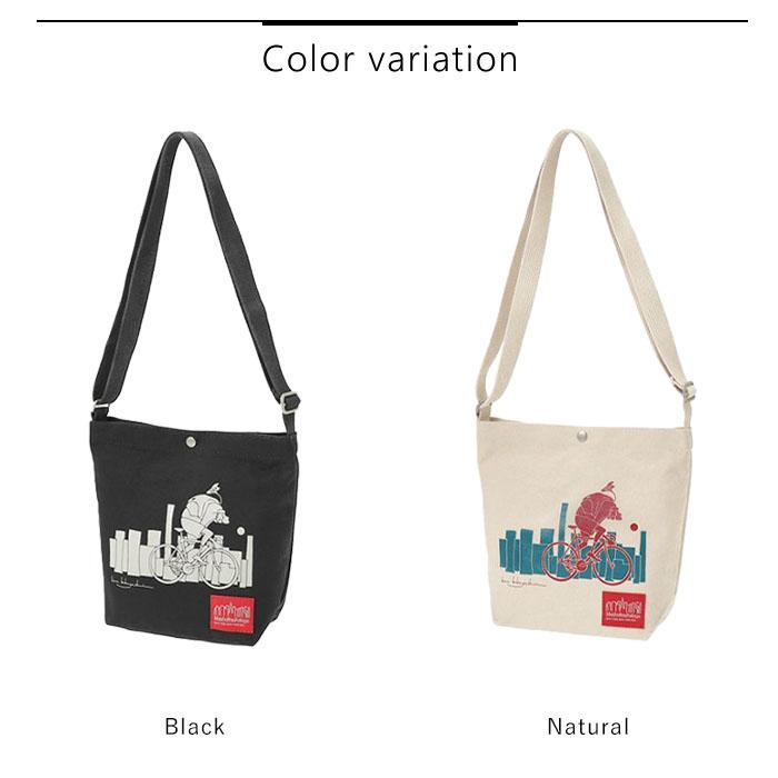 Manhattan Portage マンハッタンポーテージ ショルダーバッグ