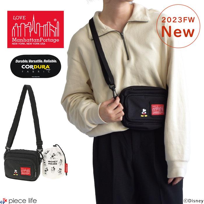 Manhattan Portage マンハッタンポーテージ ショルダーバッグ
