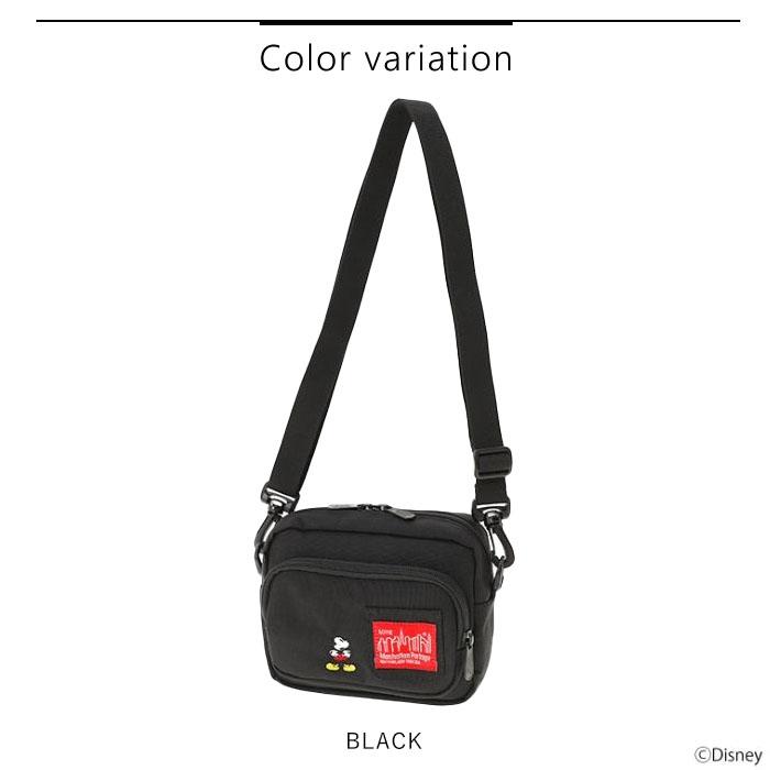 Manhattan Portage マンハッタンポーテージ ショルダーバッグ