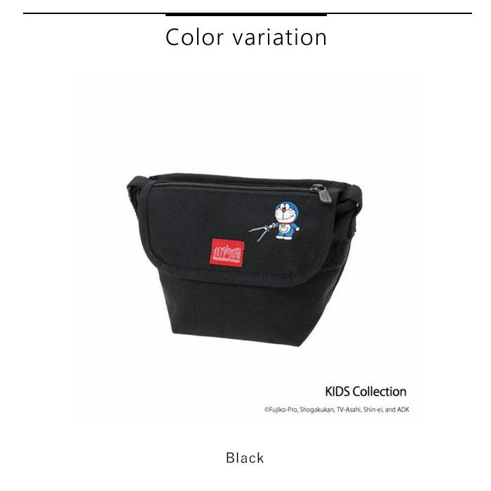 2024春夏新作 Manhattan Portage マンハッタンポーテージ ドラえもん 