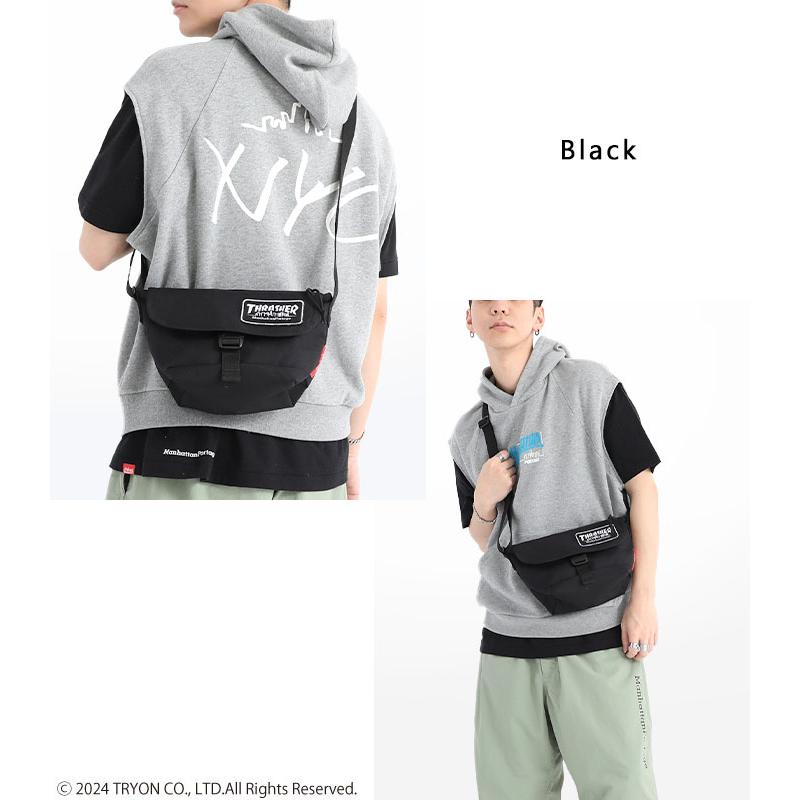 Manhattan Portage 2024新作 マンハッタンポーテージ ショルダー Manhattan Portage 2024新作 マンハッタンポーテージ ショルダー