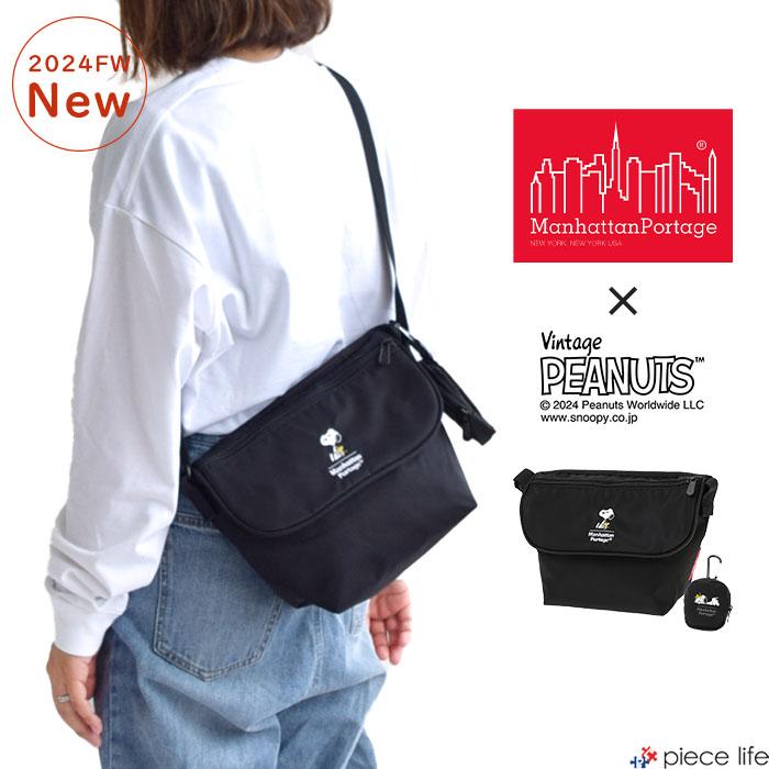 Manhattan Portage 2024秋冬新作 マンハッタンポーテージ Manhattan Portage 2024秋冬新作 マンハッタンポーテージ