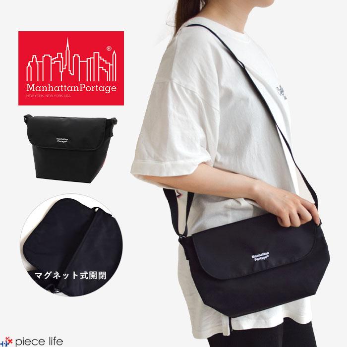 Manhattan Portage 2025秋冬新作 マンハッタンポーテージ