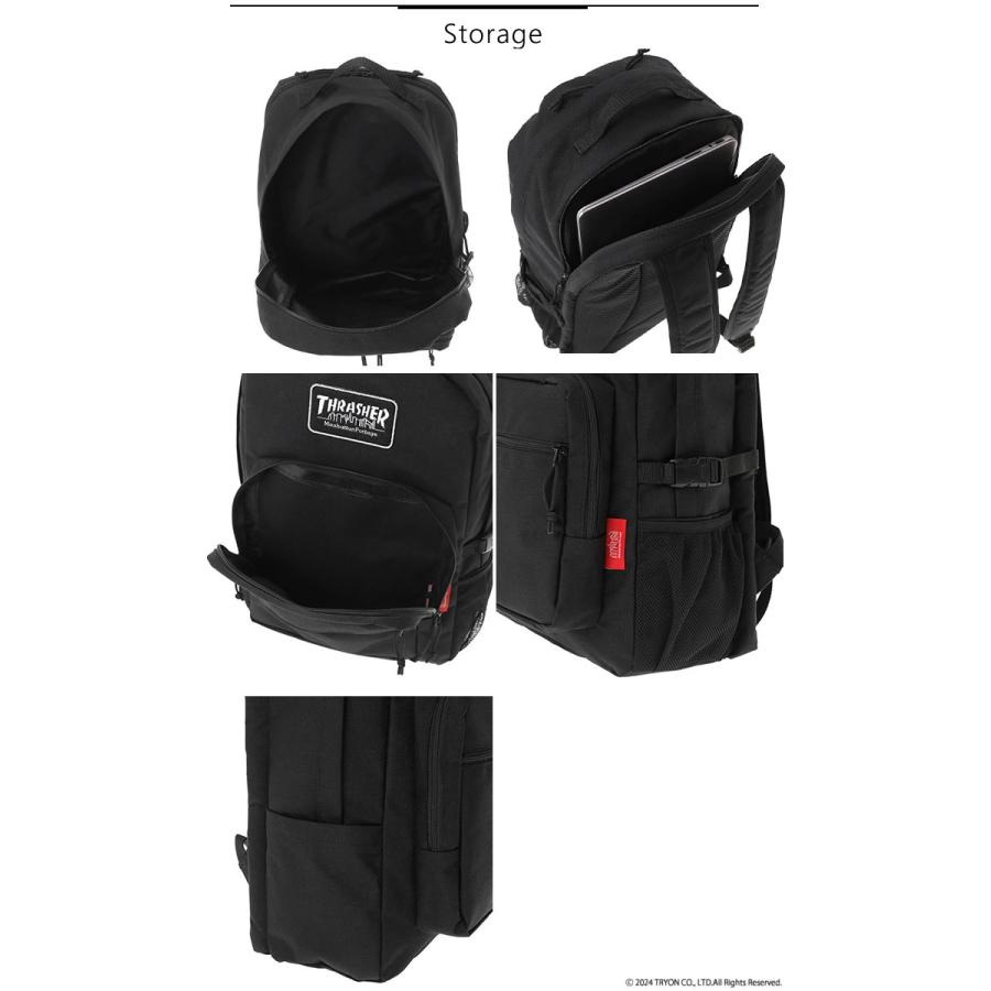 Manhattan Portage マンハッタンポーテージ バックパック
