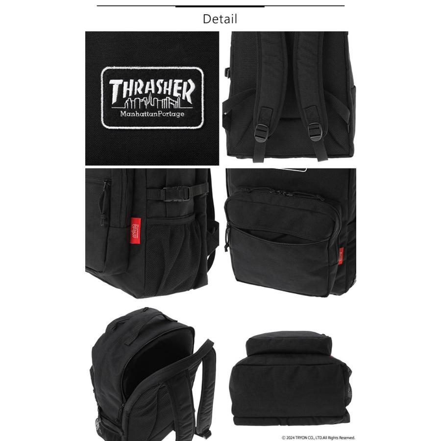 Manhattan Portage マンハッタンポーテージ バックパック