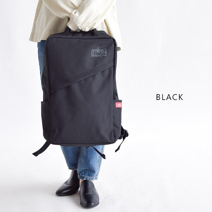 Manhattan Portage マンハッタンポーテージ Pacific Kenmare