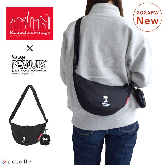 Manhattan Portage 2024秋冬新作 マンハッタンポーテージ Manhattan Portage 2024秋冬新作 マンハッタンポーテージ