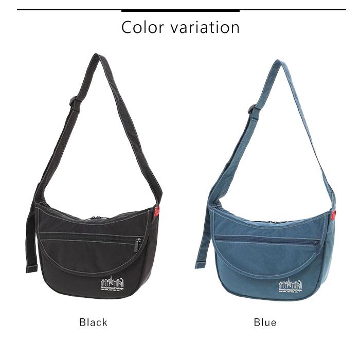 Manhattan Portage マンハッタンポーテージ ショルダーバッグ