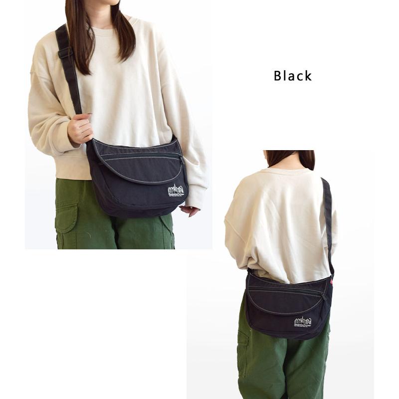 Manhattan Portage マンハッタンポーテージ ショルダーバッグ Duet Shoulder Bag Crossover MP2409CROSSOVER｜piecelife｜06