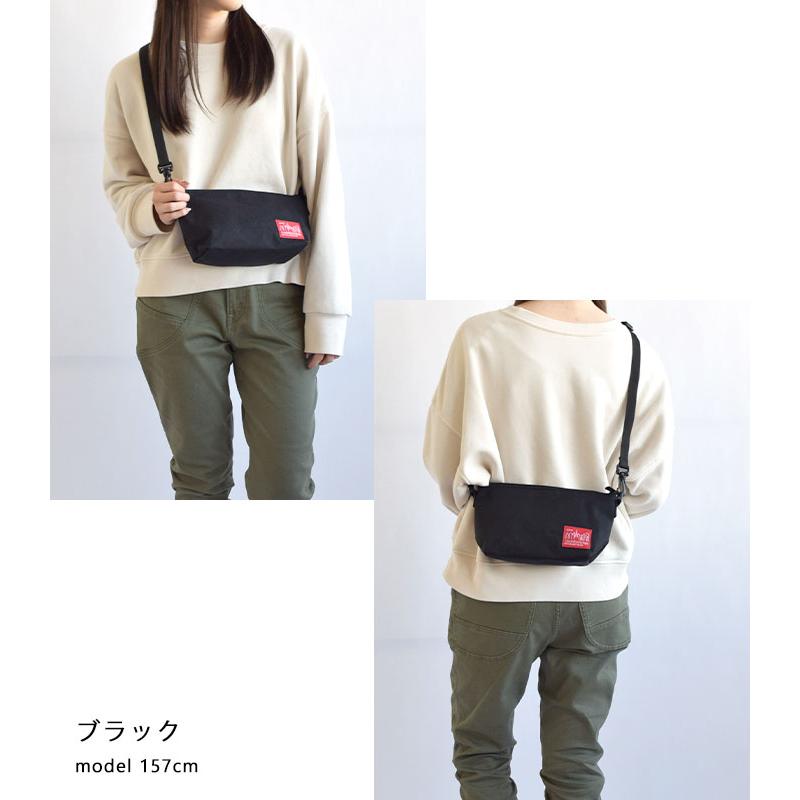 Manhattan Portage マンハッタンポーテージ ショルダーバッグ