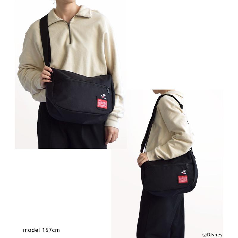 ハンドメイド ポシェット FUNALIVE ショルダーバッグ バッグ Pisoraro 14カラー 横型