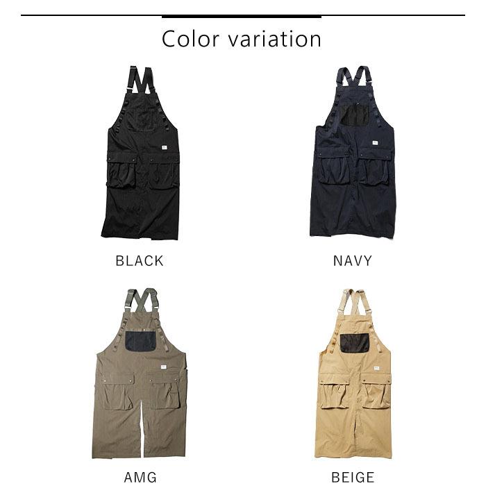 NANGA　TAKIBI RIPSTOP FIELD APRON ベージュ　F 楽天市場】NANGA ナンガ TAKIBI RIPSTOP FIELD APRON/タキビ